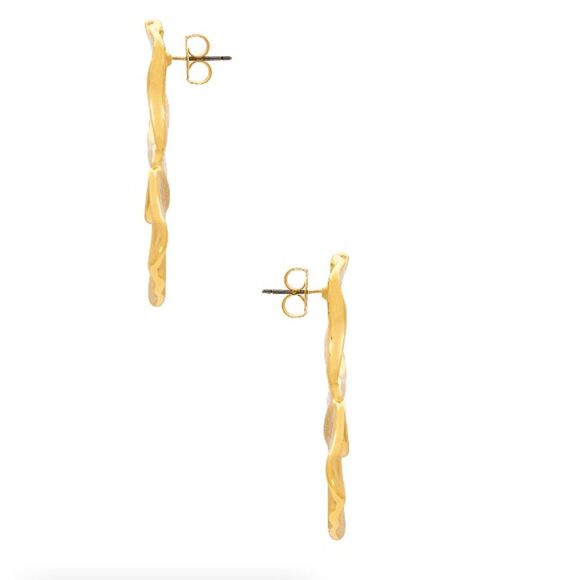 SHASHI x REVOLVE — Sophia Earrings — NWT - Picture 2 of 5